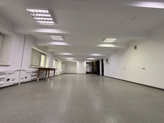 Оренда комерційного приміщення р-н Чайки Ровно