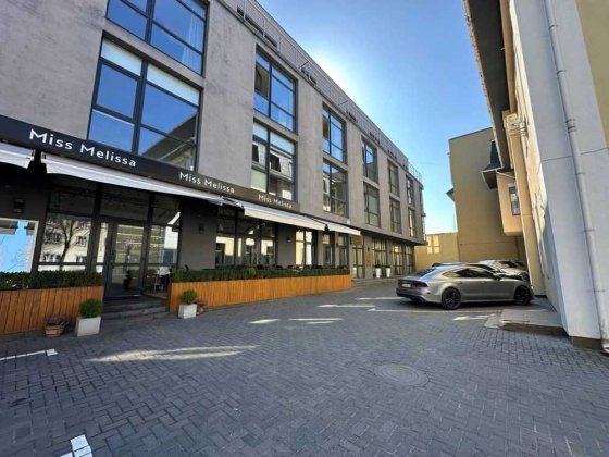 Оренда комерційного приміщення в центрі міста ! Рівне