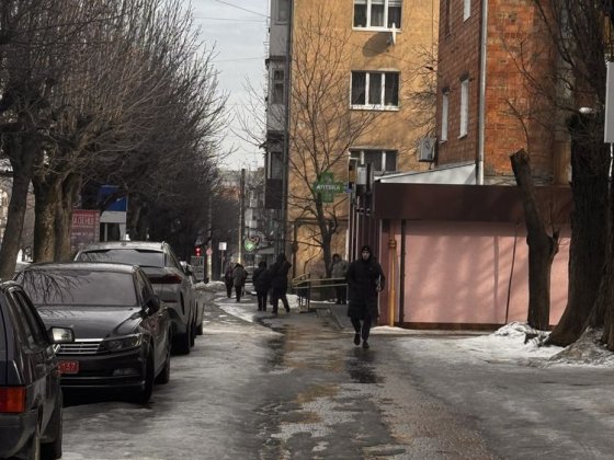 Здається Оренда приміщення Проспект Чернівці