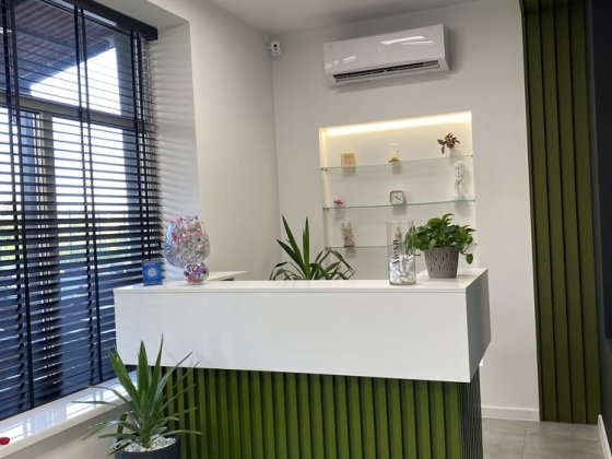 Оренда кабінету в салоні краси біля ДЕПОТа Чернівці