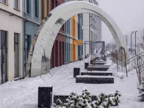 Оренда комерційного приміщення Ровно