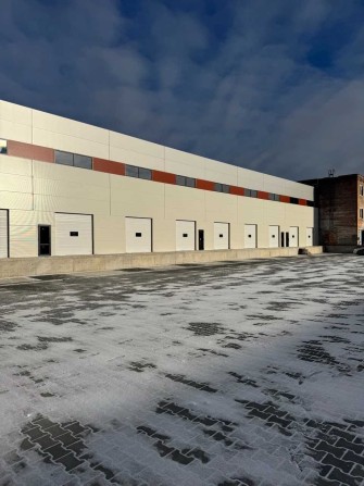 Оренда складу в Полтаві - фото 1