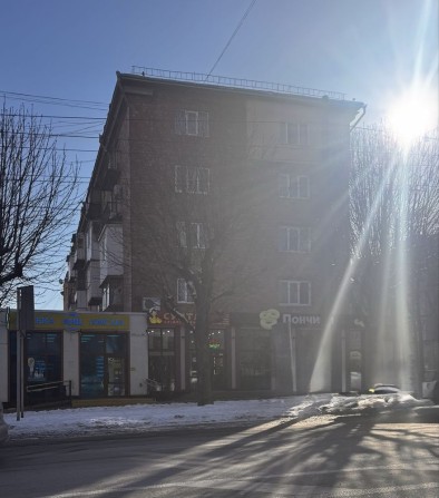 Здається приміщення під магазин інші сфери Проспект - фото 1