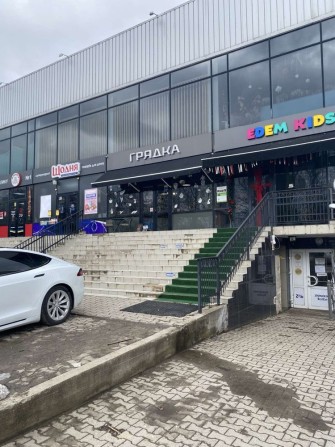 Південно-Кільцева оренда приміщення - фото 1