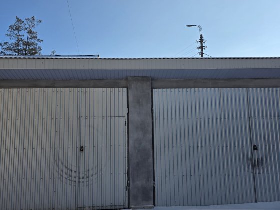 Оренда гаражних, складських приміщень Чернівці