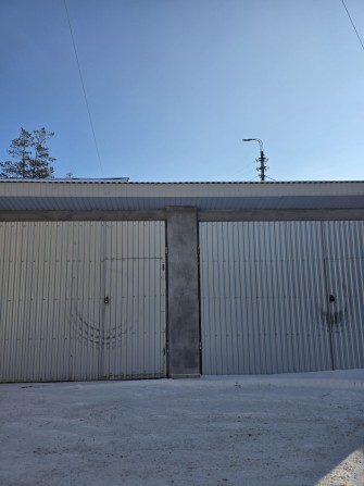 Оренда гаражних, складських приміщень - фото 1