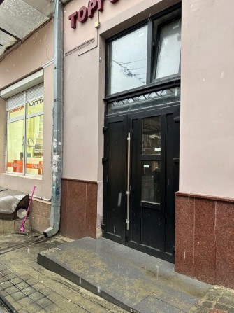 Кобилянська  маленьке приміщення під оренду - фото 1