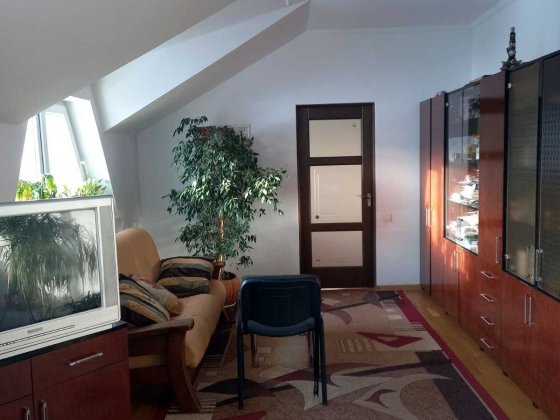 Оренда офісного приміщення 2-кабінети. Тернополь