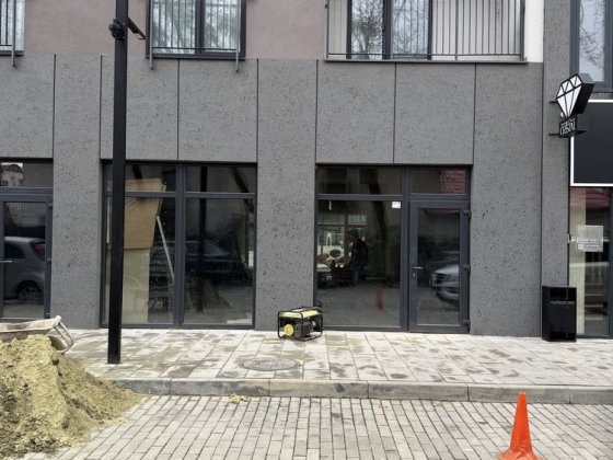 Оренда комерційного приміщення. Ужгород