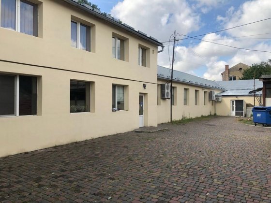 Приміщеня вільного призначення Ужгород