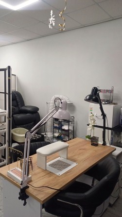 Здам в оренду майстру манікюр/педикюр - фото 1