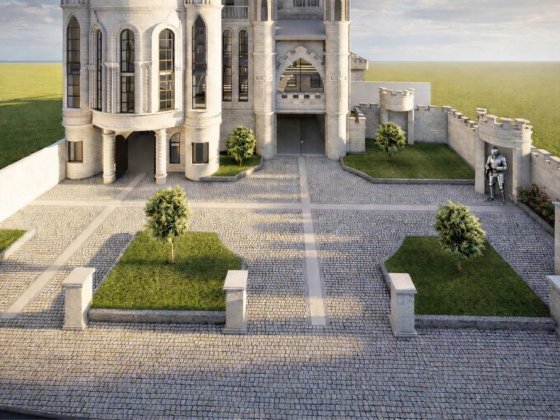 Здається в оренду дитячий розважальний центр Ужгород