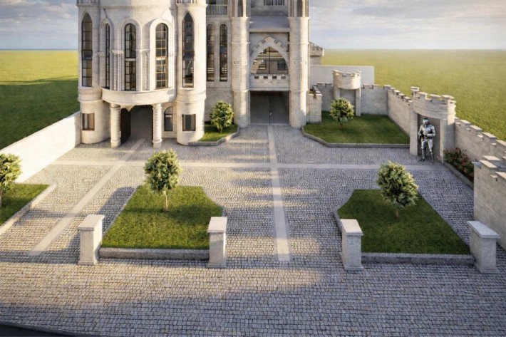 Здається в оренду дитячий розважальний центр - фото 1