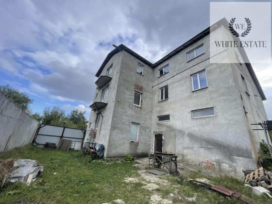 Оренда комерційного приміщення вул. Текстильна Тернополь