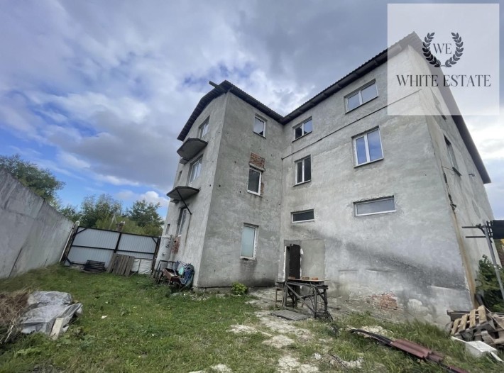 Оренда комерційного приміщення вул. Текстильна - фото 1