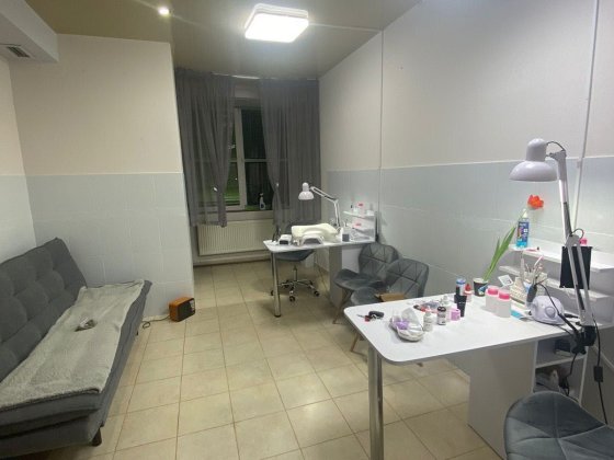 Офіс 17кв.м. На третьому  поверсі Ужгород