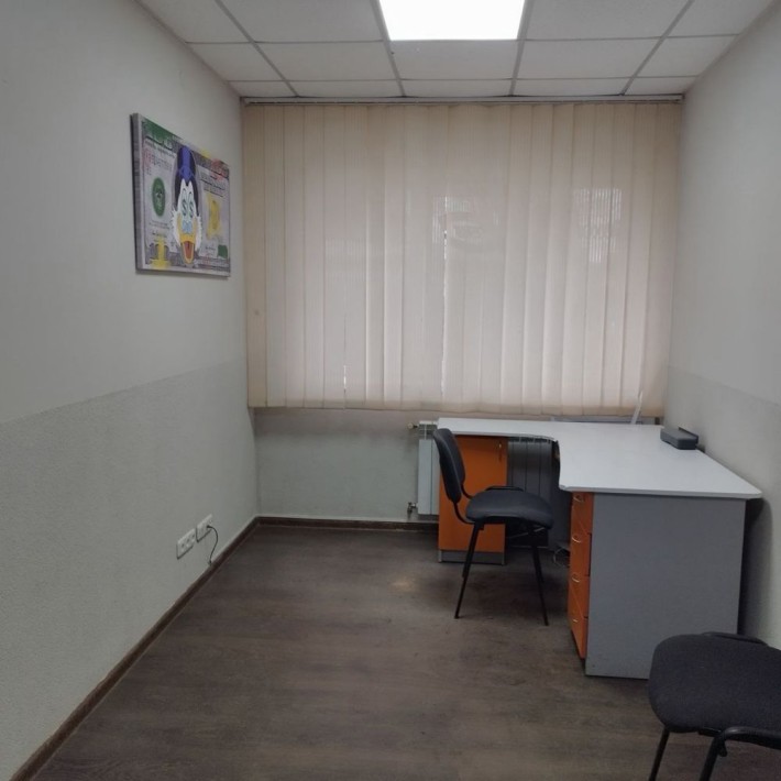 Оренда офісу в Ужгороді - фото 1