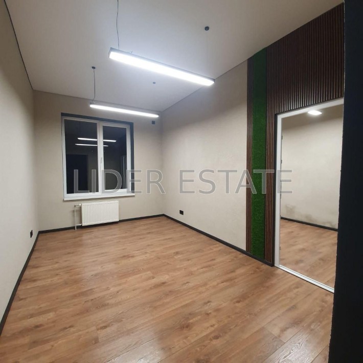 Оренда офісу 33.5м² в Ужгороді! - фото 1