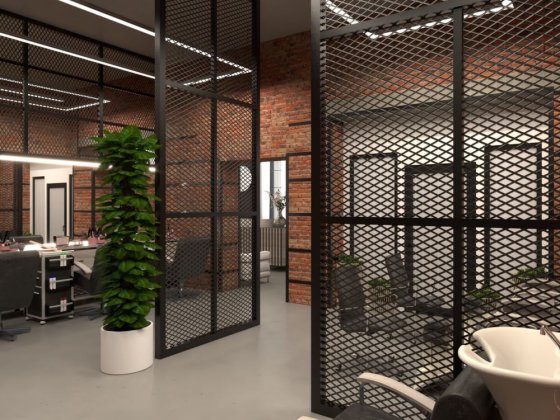 Оренда салону краси Ужгород Ужгород