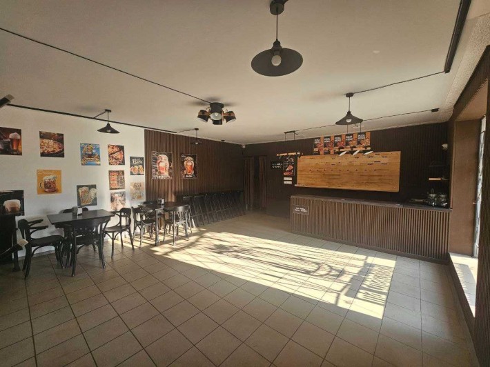 Оренда комерційного приміщення на проспекті Свободи - фото 1