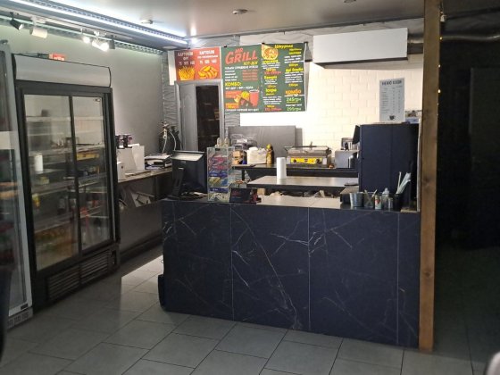 Продам (сдам в аренду) Шаурму Кав'ярню Фастфуд Ужгород