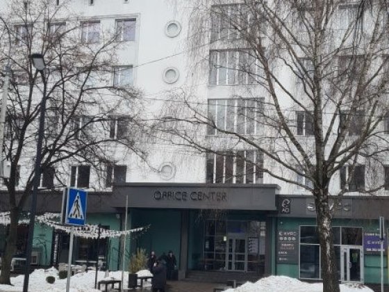 Суборенда офісного приміщення Ровно