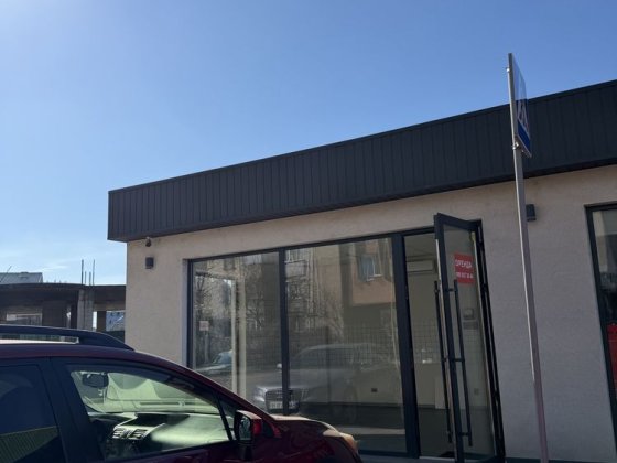 Оренда приміщення Ужгород