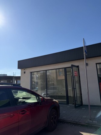 Оренда приміщення - фото 1