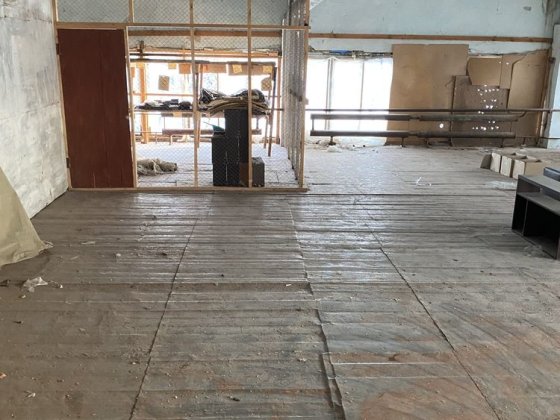 Оренда складського приміщення Полтава