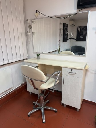 Суборенда робочого місця - фото 1