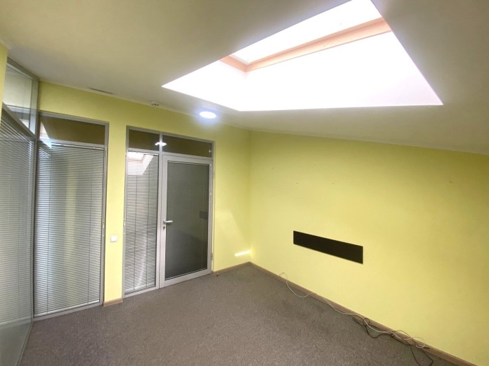 Офіс в центрі міста - фото 1