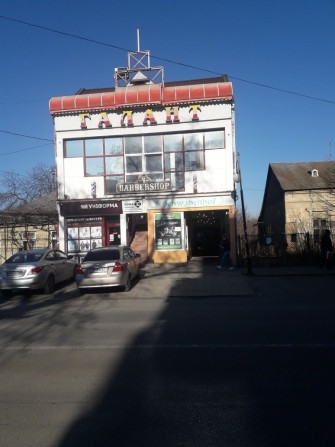 Оренда приміщення.   Ужгород,вул.Швабська,26 - фото 1