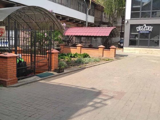 Здам приміщення в оренду Чернівці