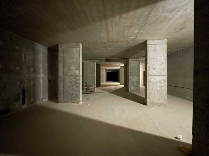 Оренда комерційного приміщення 565 кв. м. - фото 1