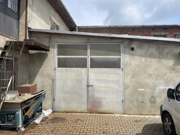 Оренда виробничого/складського приміщення - фото 1