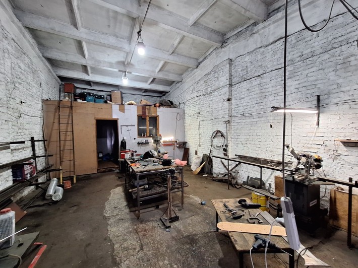 Оренда, приміщення 72 кв.м - фото 1