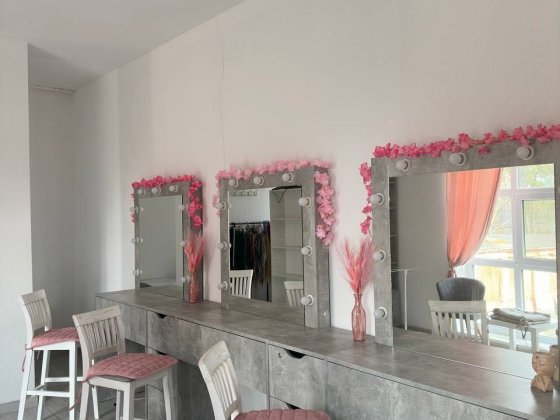 Оренда робочого місця для майстрів Ровно