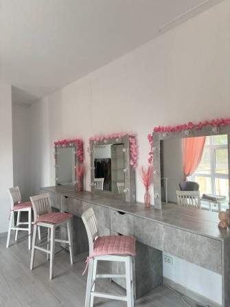 Оренда робочого місця для майстрів - фото 1