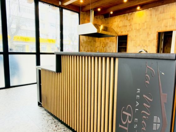 Оренда комерційного приміщення в ТОП локаціі Головна/Проспект Черновцы