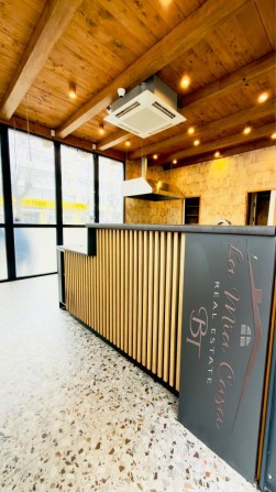 Оренда комерційного приміщення в ТОП локаціі Головна/Проспект - фото 1