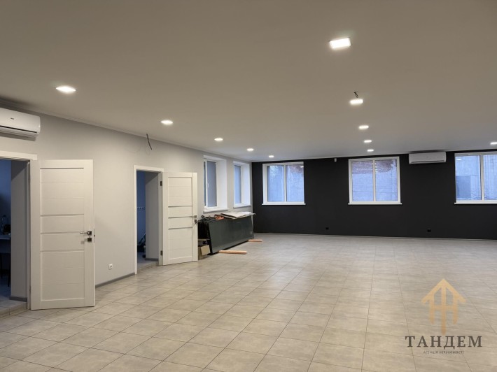 Оренда приміщення по вул. Лукіяновича - фото 1