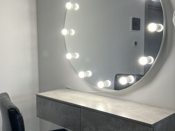 Оренда  для Бровиста або візажиста Рівне Ровно