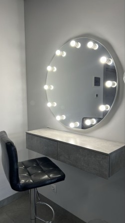 Оренда  для Бровиста або візажиста Рівне - фото 1