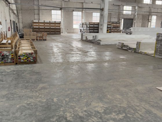 Виробничо - складське приміщення 3600 м.кв Тернопіль