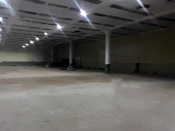 Оренда виробничо-складського приміщення Тернопіль