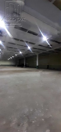 Оренда виробничо-складського приміщення - фото 1