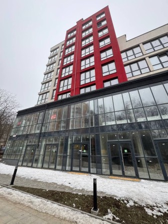 Оренда! Фасадне комерційне приміщення на вул. Рівненська - фото 1