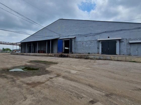 Оренда складського приміщення Тернополь