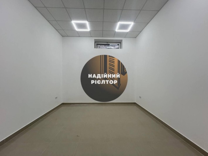 Офіс під ключ: євроремонт + швидкий інтернет + безпека 24/7 - фото 1