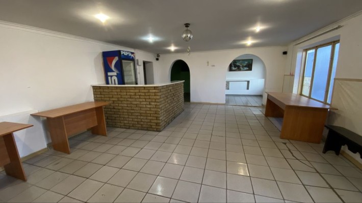 Здам в оренду комерційне приміщення від ВЛАСНИКА - фото 1